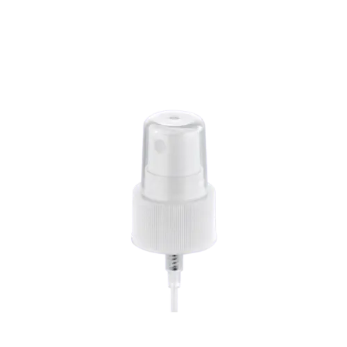 Ribbed 28-410 PP Sprayer