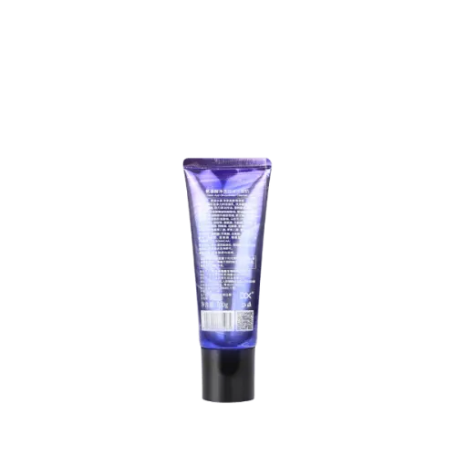 1.7oz/50ml PE Coex Squeeze Tube with M8 Screw Cap