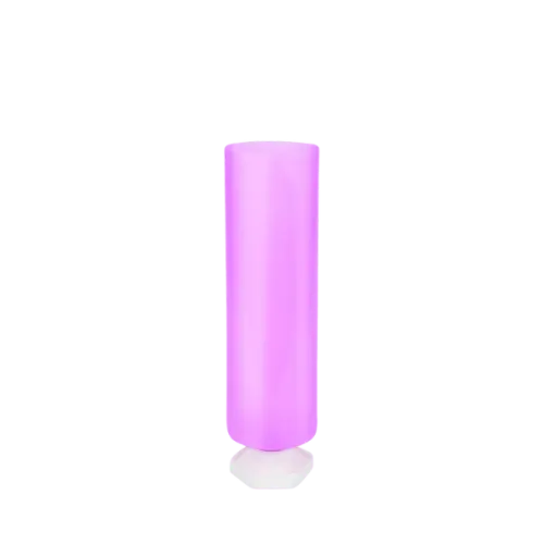 6.8oz/200ml PE Coex Round Tube with Octagonal Cap