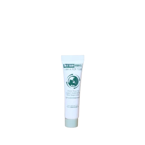 0.5oz /15ml PE Coex Tube