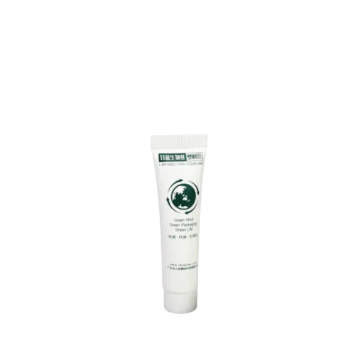 0.5oz /15ml PE Coex Tube