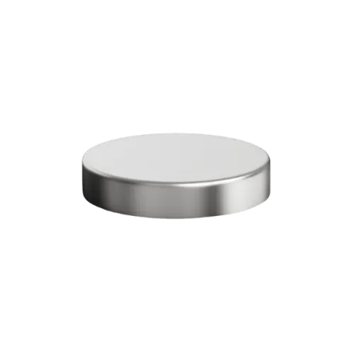 53-400 Straight Sided Threaded Closure