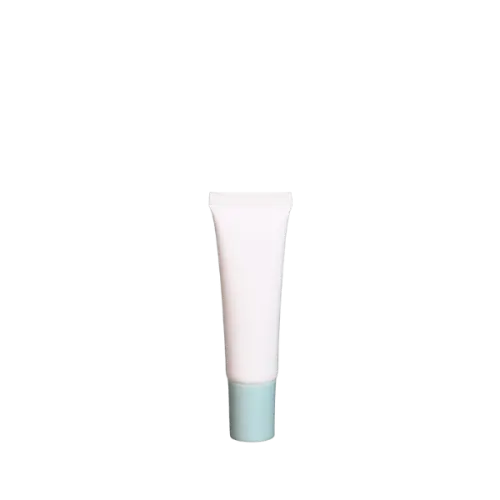 0.34oz/10ml PE Coex Squeeze Tube with Screw Cap