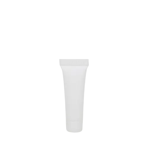 0.2oz/5ml PE Coex Cosmetic Squeeze Tube with Screw Cap for Sampling