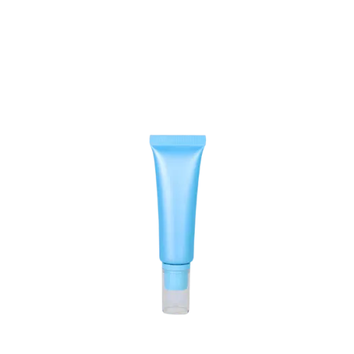 2oz/60ml PE Coex Squeeze Tube with Overcap