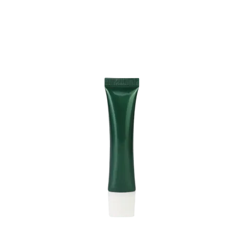 2.7oz/80ml PE Squeeze Tube with Screw Cap