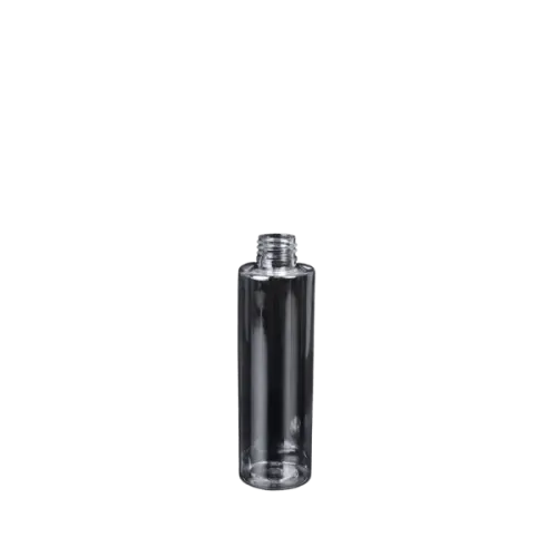 6.8oz/200ml 24-410 PET Slim Cylinder Bottle