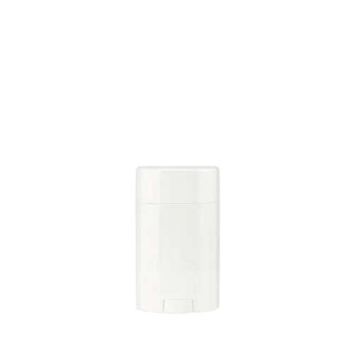 2.5oz /75ml PP Oval Deo Stick