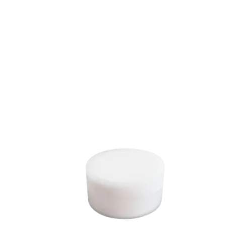 3.4oz /100ml PP Straight Sided Jar