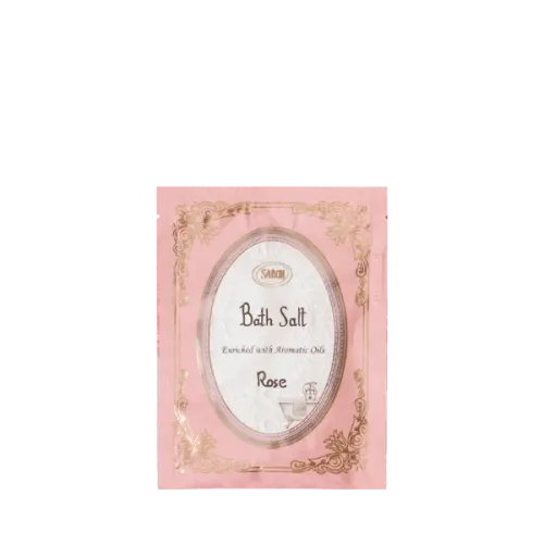 The image shows a product named Expack 2 oz PP Standup Pouch (Mono - UniFlat Single 60ml). The pouch is made from a clear plastic material, allowing visibility of its contents. It features a flat, rectangular design with a bottom gusset that enables it to stand upright. The top part of the pouch is sealed, and the overall appearance is sleek and minimalistic.