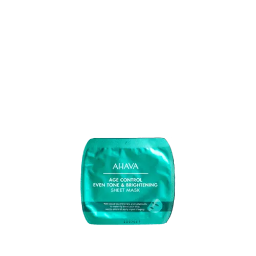 The image displays the EXpack 0.03oz PP Standup Pouch Mono UniShape Die-Cut 1.0ml. The pouch is transparent with a die-cut design that allows it to stand upright. The overall shape is sleek and modern, suitable for small quantities of product. No text or branding is visible on the pouch.
