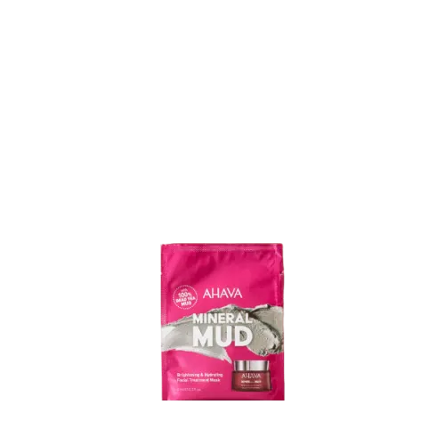 The image shows the Expack 0.03oz PE Standup Pouch PCR UniFlat Single 1.0ml. The pouch is flat and rectangular with a rounded top. It appears to be made from a flexible material, featuring a smooth, light-colored surface. The top of the pouch includes a small notch, likely for easy opening. The overall design is simple and clean, making it suitable for packaging small quantities of liquids or gels.