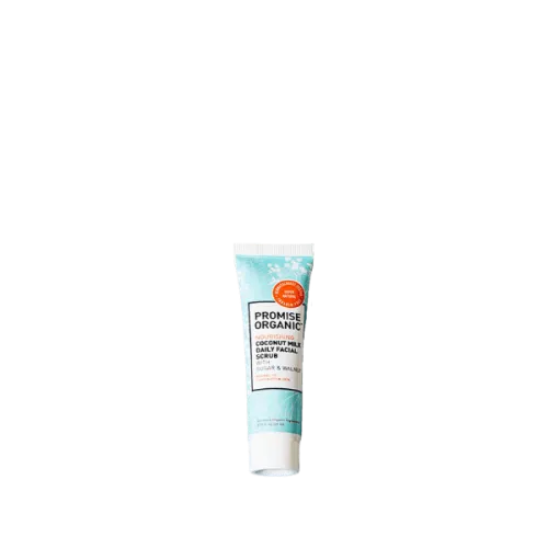 The image shows a cylindrical, white plastic tube with a smooth, glossy surface and a matching white screw-on cap. The tube appears to be empty and is standing upright against a plain white background. This product is named "Expack 0.9oz PE Tube (PCR_COEX_Tube_25ml)." There are no labels, text, or additional design elements on the tube.