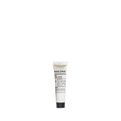 The image shows the Expack 0.3oz PE Tube (10ml). The tube is white and cylindrical with a smooth, glossy finish. It features a screw-on cap that is also white, creating a seamless, uniform appearance. The tube is small and compact, suitable for holding 10ml of product. The design is simple and functional, typical for packaging small quantities of creams, gels, or other cosmetic products.