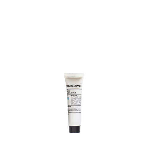 The image features the Expack 0.5oz PE Tube. The tube is white and cylindrical with a smooth surface, designed for holding small quantities of product. It has a screw-on cap at the top, which is also white, ensuring a secure closure. The tube appears to be empty and is presented against a plain background, allowing clear visibility of its shape and features. 