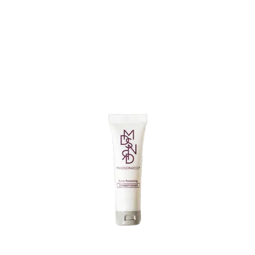 The image shows a clear, cylindrical Expack 0.9oz PE Tube (Std Monolayer Tube) with a white screw cap. The tube is empty and appears to be made of a smooth, semi-transparent plastic material. The overall design is simple and functional, suitable for containing various liquid or semi-liquid products.
