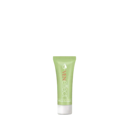 The image displays the Expack 3.4oz PE Tube. It is a cylindrical, white plastic tube with a smooth surface. The tube features a screw-on cap at the top, which is also white and appears to be made of plastic. The tube is standing upright with the cap at the top. The overall design is simple and clean, with no visible text or labels on the tube in the image.