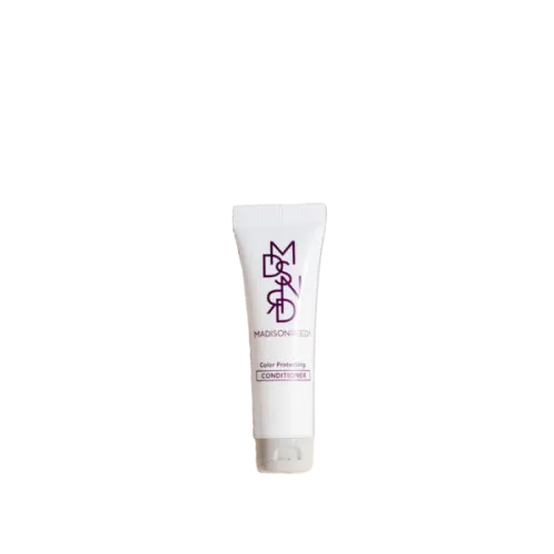 The image shows the Expack 5.1oz PE Tube STD Monolayer Tube 150ml. The product is a cylindrical, white plastic tube with a smooth surface. It has a flat, white screw-on cap at the top, which is slightly larger in diameter than the tube itself. The tube is standing upright with the cap facing up. There are no labels or branding visible on the tube in the image.