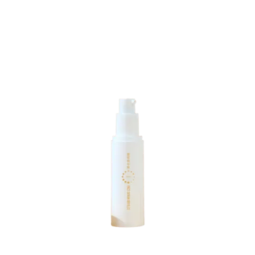 1oz/30ml PP Cylinder Airless Pump Bottle
