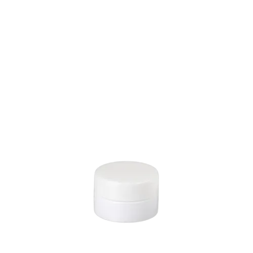 0.2oz /5ml PP Straight Sided Jar