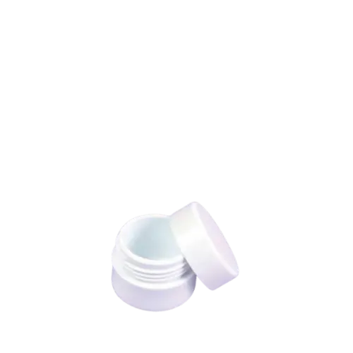 0.2oz /7ml PP Straight Sided Jar