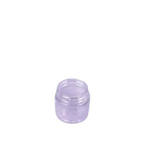 1.0oz /30ml PET Straight Sided Jar