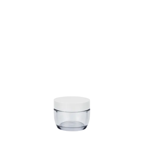 1.0oz /30ml 47-400 PET Round Jar