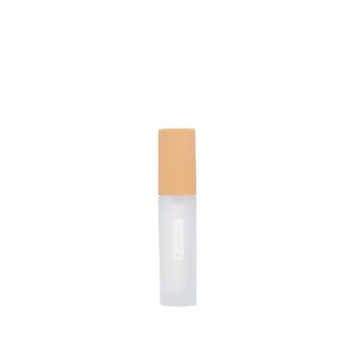 0.1oz /4ml ABS Cylinder Lip Gloss Tube