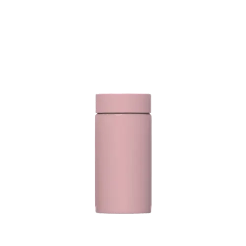 4.1oz /120ml 43-400 PET Cylinder Bottle