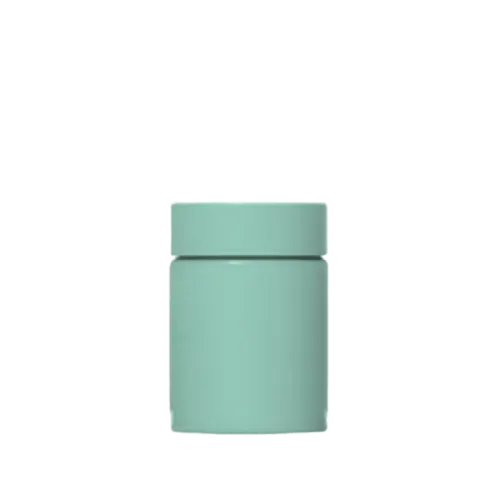 2oz/60ml 37-400 PET Straight Sided Supplements Container