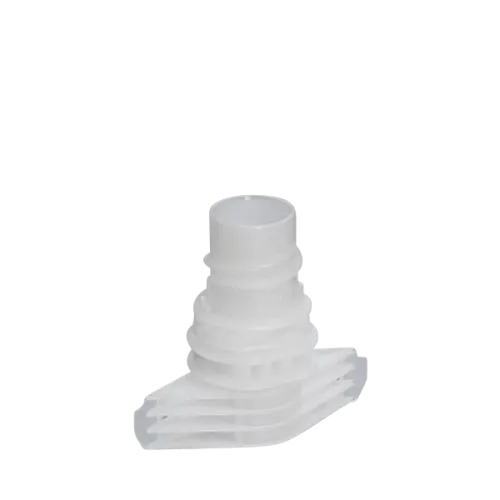 PE Weldspout