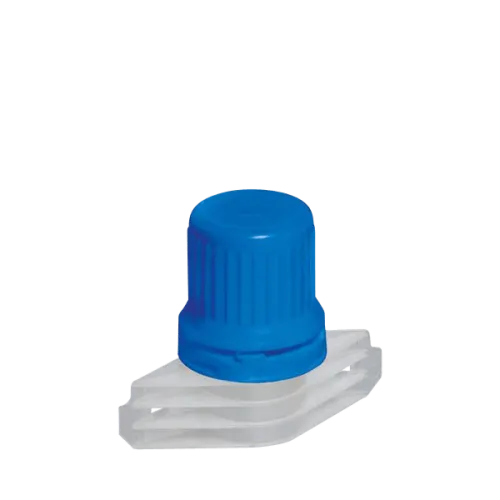 PE Weldspout