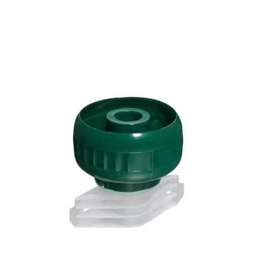 PP Weldspout