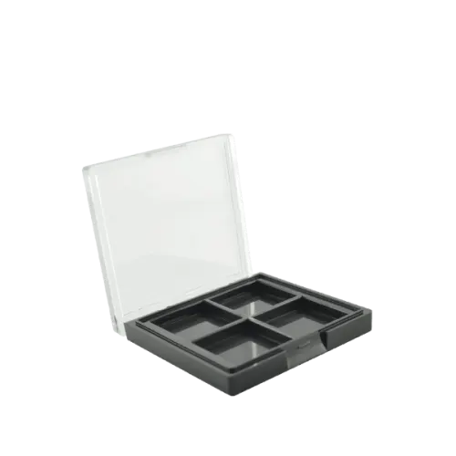 PET 4 Pans Compact