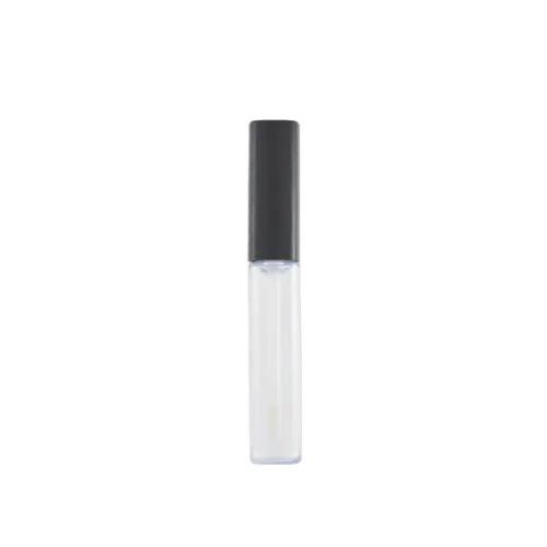0.3oz /10ml PETG Square Lip Gloss Tube