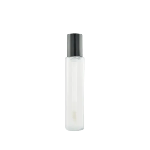 0.3oz /10ml PETG Square Lip Gloss Tube