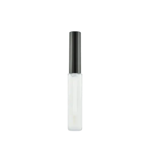 0.3oz /10ml PETG Square Lip Gloss Tube