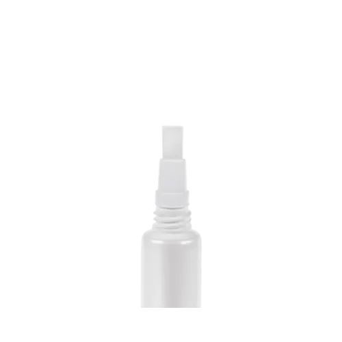 19.0mm 0.2-0.7oz (6ml-21ml) Brush PE Tube