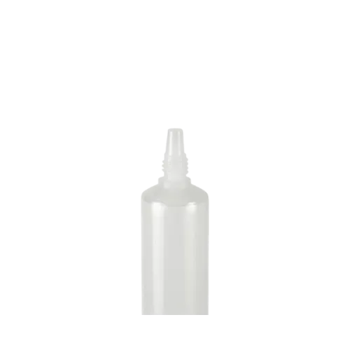 16.0mm 0.2-0.5oz (6ml-15ml) Ophthalmic PP Tube