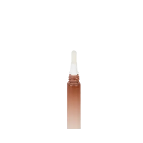 13.0mm 0.1-0.3oz (3ml-9ml) Flocking Tip PE Tube