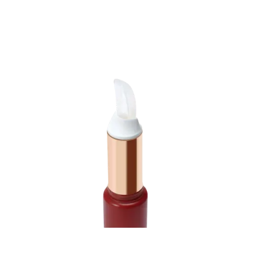 16.0mm 0.2-0.5oz (6ml-15ml) Lip Stick PP Tube