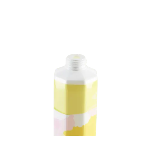 30.0mm 0.7-2.7oz (21ml-80ml) Octagonal PP Tube