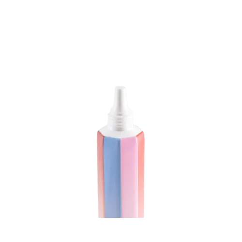 19.0mm 0.2-0.7oz (6ml-21ml) Octagonal PE Tube
