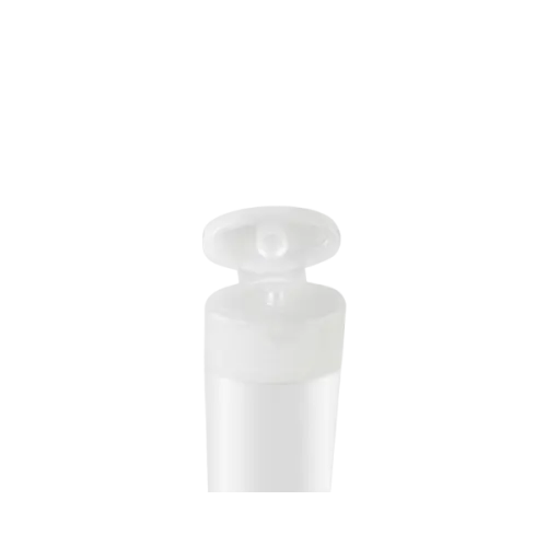 25.0mm 0.3-2.0oz (9ml-59ml) Flip Top Cap PE Tube