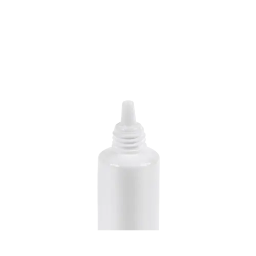 19.0mm 0.2-0.7oz (6ml-21ml) Ophthalmic PE Tube