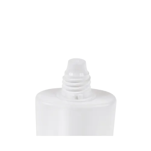 30.0mm 1.0-2.7oz (30ml-80ml) Oval PE Tube