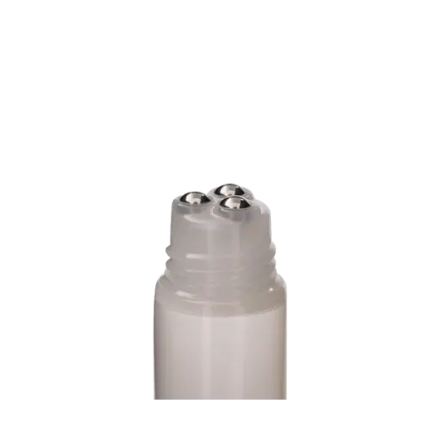 19.0mm 0.2-0.7oz (6ml-21ml) Roller Ball PP Tube