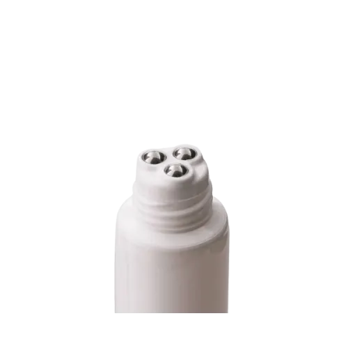 22.0mm 0.3-1.2oz (9ml-35ml) Roller Ball PE Tube