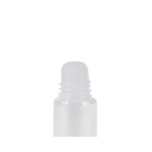 19.0mm 0.2-0.7oz (6ml-21ml) Dome PE Tube