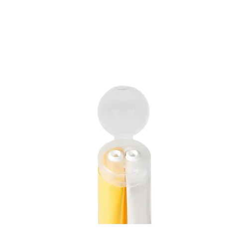 40.0mm 1.4-5.1oz (41ml-151ml) SBS06 PE Tube